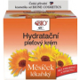 Bione Cosmetics Měsíček lékařský hydratační pleťový krém 51 ml