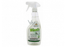 Winnis Eko Doccia čistič sprchových koutů 500 ml rozprašovač