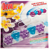 Dr. Devil Sunset Blossom Crystal Flowers Wc závěs 30 g