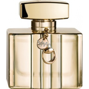 Gucci Gucci Premiere parfémovaná voda pro ženy 75 ml Tester