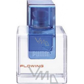 Puma Flowing Man toaletní voda 100 ml Tester