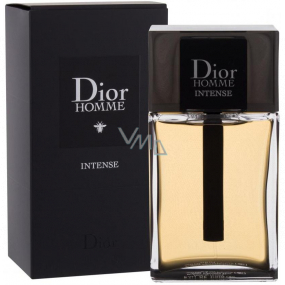 Christian Dior pour Homme Intense 2020 parfémovaná voda pro muže 100 ml