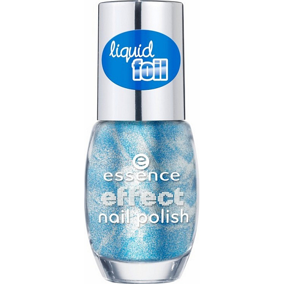 Essence Effect Nail Polish lak na nehty 29 I Dont Need Money, Honey! 10 ml