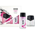 Axe Anarchy for Her toaletní voda 50 ml + deodorant sprej 150 ml, dárková sada