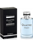 Boucheron Quatre pour Homme toaletní voda 100 ml