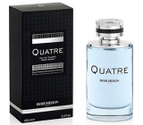 Boucheron Quatre pour Homme toaletní voda 100 ml
