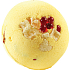 Bomb Cosmetics Pohádkový ostrov - Fantasy Island Šumivý balistik do koupele 160 g