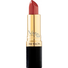 Revlon Superlustrous Lipstick rtěnka 535 Rum Raisin 4,2 g