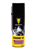Coyote Kontakt plus Čistí a chrání kontakty před korozí sprej 150 ml