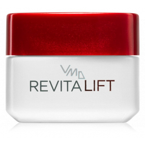 Loreal Paris Revitalift oční krém proti vráskám 15 ml