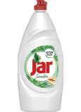 Jar Sensitive Tea Tree & Mint Prostředek na ruční mytí nádobí 900 ml
