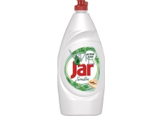Jar Sensitive Tea Tree & Mint Prostředek na ruční mytí nádobí 900 ml