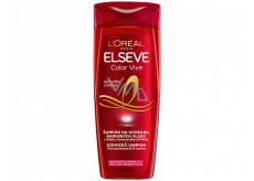 Loreal Paris Elseve Color Vive šampon pro barvené nebo melírované vlasy 250 ml