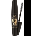 Dermacol Mega Lashes Dramatic Look řasenka 01 Black 13 ml