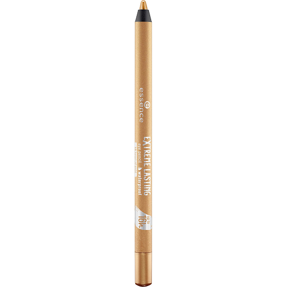 Essence Extreme Lasting tužka na oči 10 Heart of Gold 1,3 g