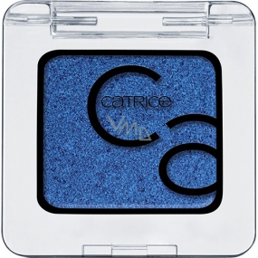 Catrice Art Couleurs Eyeshadow oční stíny 180 Blueboutin 2 g