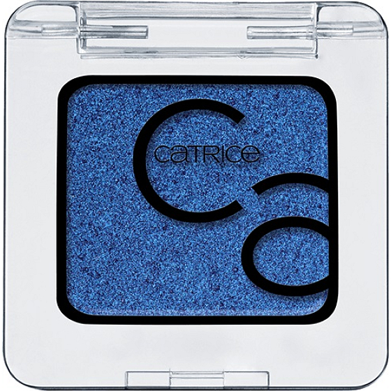 Catrice Art Couleurs Eyeshadow oční stíny 180 Blueboutin 2 g