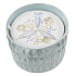 Yankee Candle Winter White - Bílá zima Special collection Winter Wish 3 knotá vonná svíčka 773 g