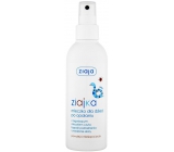 Ziaja Ziajka mléko po opalování pro děti od 6 měsíců sprej 170 ml