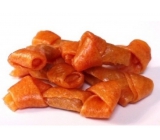 Salač Uzel kuřecí měkký doplňkové krmivo pro psy 6-7 cm 1 kg