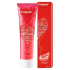 Colgate Dare To Love červená zubní pasta obsahuje chladící rozpustné krystalky ve tvaru srdce 98 ml