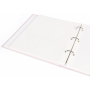 Albi Fotoalbum Pro holčičku 25 listů 24 x 25 cm