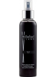 Millefiori Milano Natural Nero - Černá Bytový sprej 150 ml