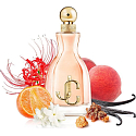 Jimmy Choo I Want Choo parfémovaná voda pro ženy 10 ml, Miniatura