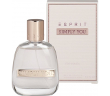 Esprit Simply You for Her parfémovaná voda 40 ml