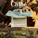 Chloé Chloé Eau de Parfum Naturelle parfémovaná voda pro ženy 100 ml