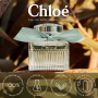 Chloé Chloé Eau de Parfum Naturelle parfémovaná voda pro ženy 100 ml
