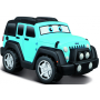 EP Line Jeep Lil Drivers auto na dálkové ovládání, doporučený věk 1+
