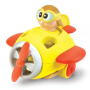 Little Tikes Letadlo mini dopravní prostředek, věk 6 m+