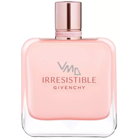 Givenchy Irresistible Rose Velvet parfémovaná voda pro ženy 80 ml Tester