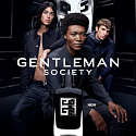 Givenchy Gentleman Society 2023 parfémovaná voda pro muže 60 ml