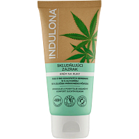 Indulona krém na ruce Zklidňující zázrak, 50 ml