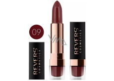 Revers Satin Lips saténová rtěnka 09 4 g