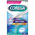 Corega čisticí tablety Bio Tabs, 30 ks