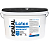 REMAL V2065 latex venkovní, bílý, 10 kg