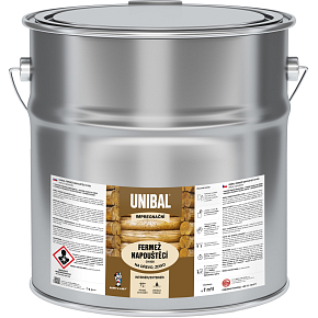 UNIBAL fermež napouštěcí O1000, 9 l UNIBAL fermež napouštěcí O1000, 9 l