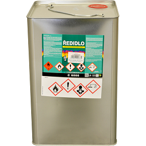 BALTECH ředidlo C6000, 30 l