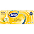 Zewa Softis Soft & Sensitive 4vrstvé papírové kapesníky, 10× 9 ks