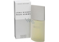 Issey Miyake L Eau d Issey pour Homme toaletní voda 125 ml