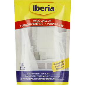 Iberia bělič záclon, 150 ml Iberia bělič záclon, 150 ml