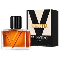 Valentino Vendetta Uomo parfémovaná voda pro muže 30 ml