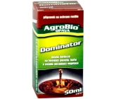 AgroBio Dominator přípravek na ochranu rostlin 50 ml