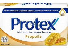 Protex Propolis antibakteriální toaletní mýdlo 90 g