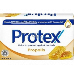 Protex Propolis antibakteriální toaletní mýdlo 90 g