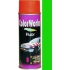 Color Works Fluor 918543 fosforově zelená nitrocelulózový lak 400 ml