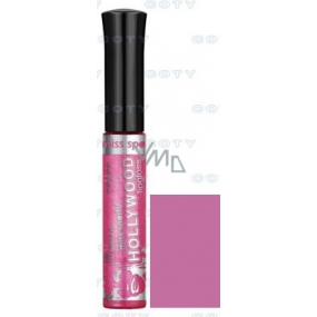 Miss Sporty Hollywood Lesk na rty tekutá a velmi jemná konzistence 308, 6 ml